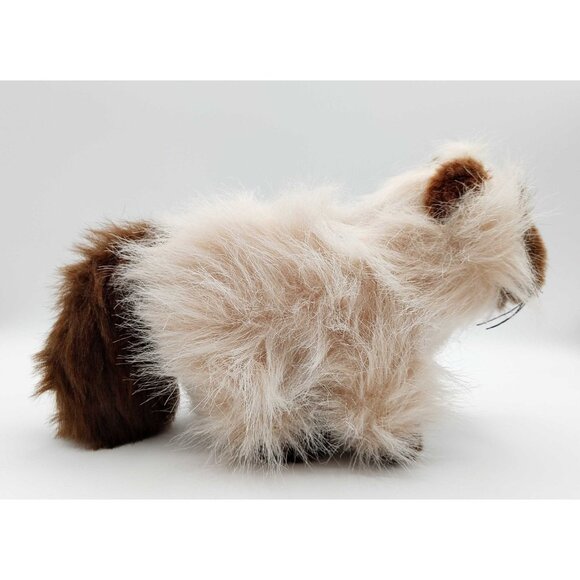 Ganz Webkinz Himalayan cat Plush HM165 New w/Code - Picture 2 of 7
